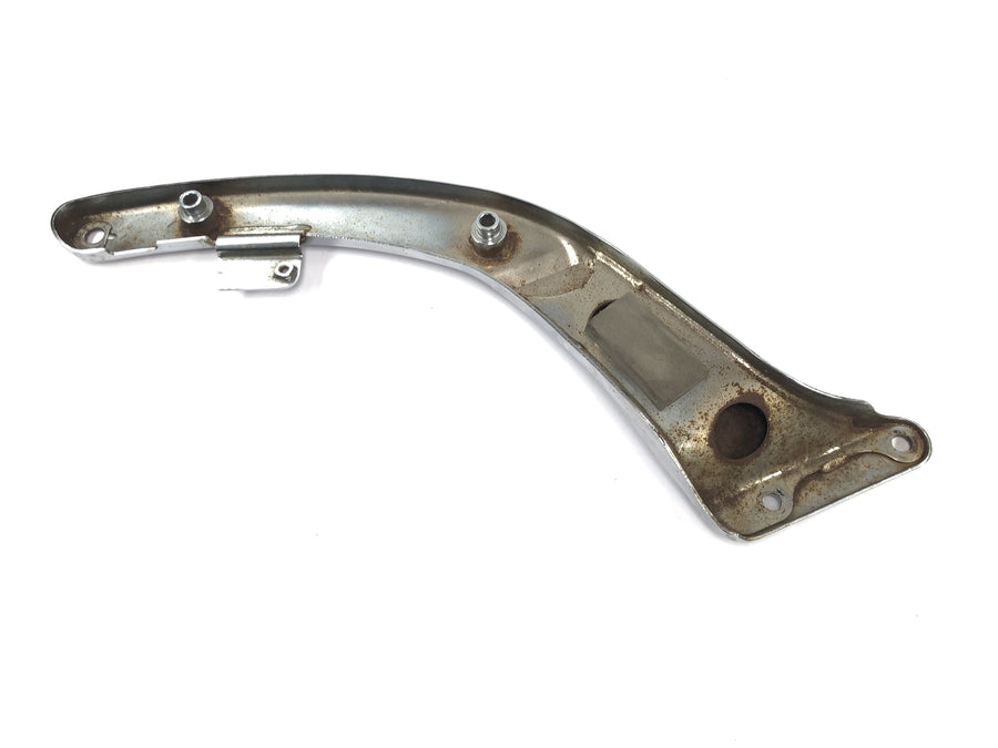 Yamaha XVS 650 4VR [1997] - rear fender bracket strut panel left and right pair