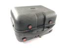 Honda XRV 750 Africa Twin RD04 [1992] - Top case valise coffre arrière avec plaque de support-1