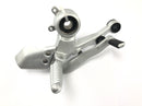Ducati Monster SR2 800 M4 [2006] - Footrest system driver's right footrest with brake pedal-1
