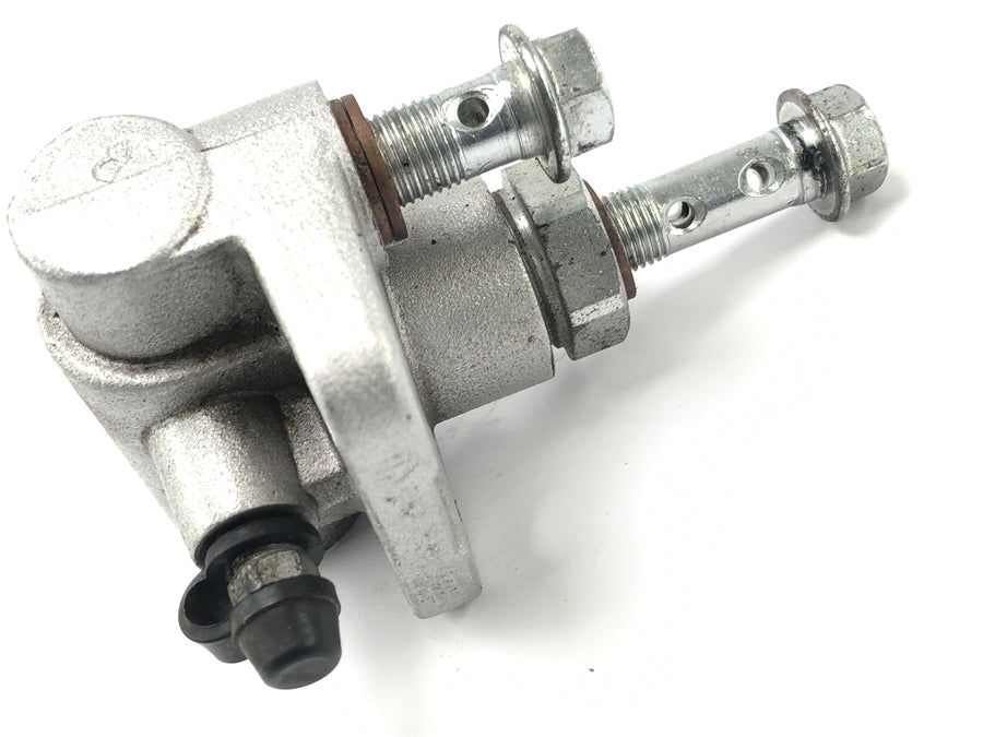 SWM SM 125 R [2018] - Distributeur de repas de frein de frein à double valve CBS