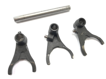 KTM 690 SM PRESTIGE [2007] - Switch Forks Commutation Clawing Set