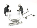 Ducati Monster SR2 800 M4 [2006] - support de phare masque avant support de cockpit-4