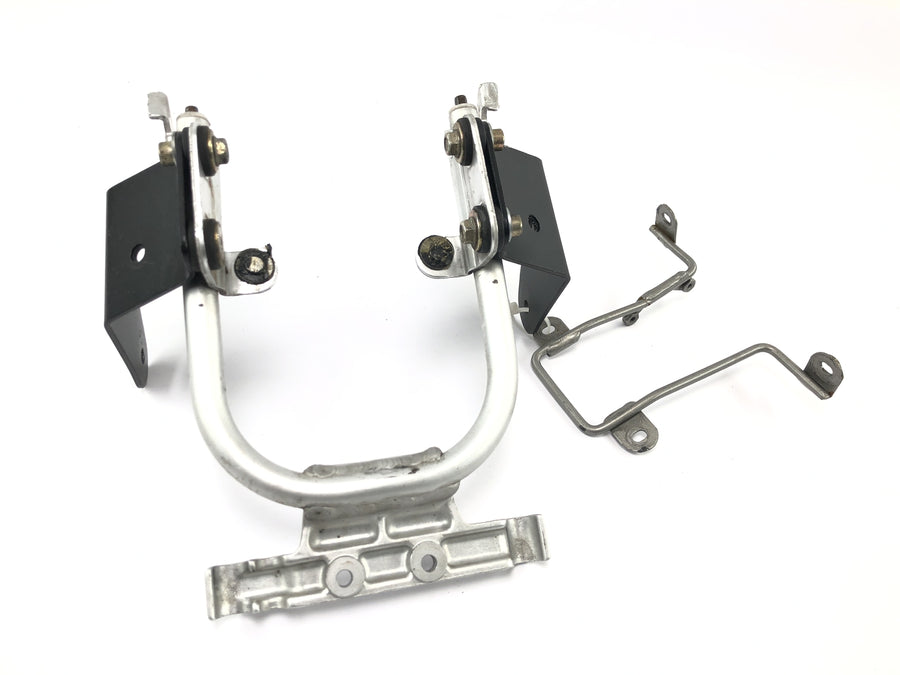 Ducati Monster SR2 800 M4 [2006] - support de phare masque avant support de cockpit