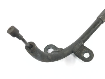 Yamaha TT 600 E 4GV [1995] - clutch cable clutch cable Bowden cable - 0