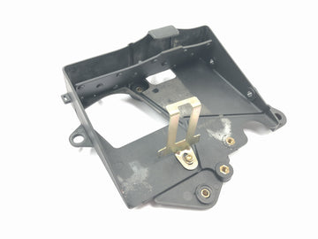 Ducati ST3 S3 [2004] - Battery box battery holder battery box plastic holder - 0