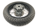 Honda FMX 650 RD12 [2006] - Jante arrière 4.00 x 17"-1