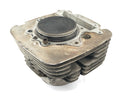 Yamaha TT 600 E 4GV [1995] - cylinder with piston-1
