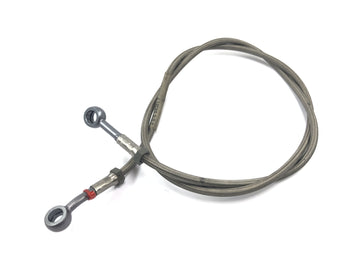 Triumph Daytona 1200 T300D [1994] - Clutch line steel flex