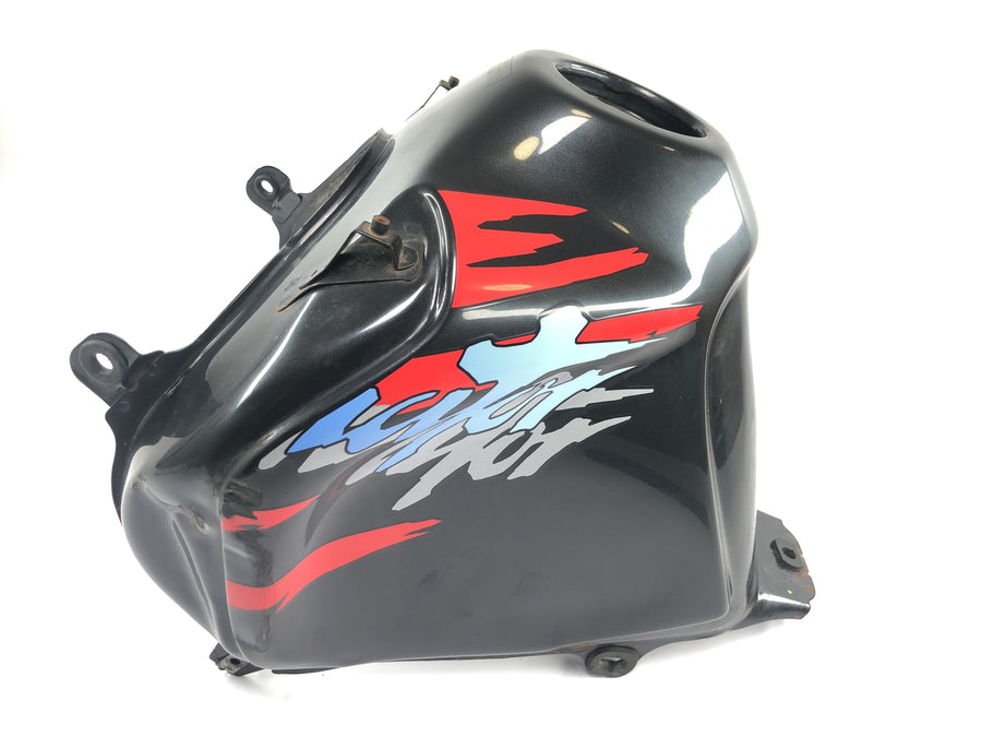 Honda NX 650 Dominator RD02 [1994] - Tank fuel tank petrol tank