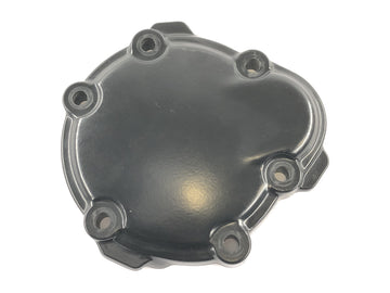 Triumph Daytona 955i 595N [2006] - Starter cover engine cover