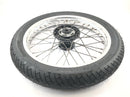 Kawasaki W 650 EJ650A [1999] - front wheel rim spoke wheel 2.15 x 19"-1