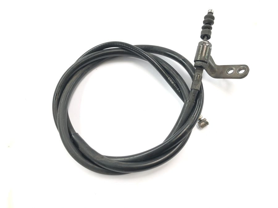 Kawasaki W 650 EJ650A [1999] - clutch cable clutch cable Bowden cable