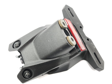 KAWASAKI NINJA 125 BX125B [2024] - support de support de la plaque d'immatriculation - 0