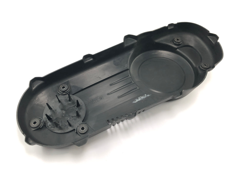 BMW C1 125 [2002] - Carénage cache Vario