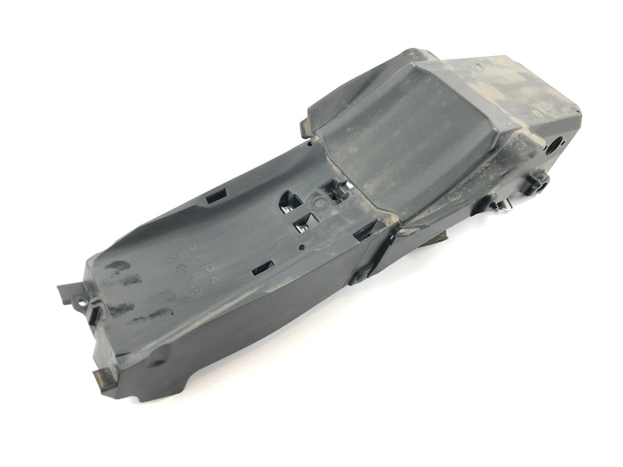 Yamaha MT07 RM04 [2014] - Rear substructure inner panel rear tool compartment