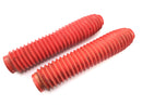Honda XR 600 R PE04 [1992] - Bellows fork boots fork protection dust protection-1