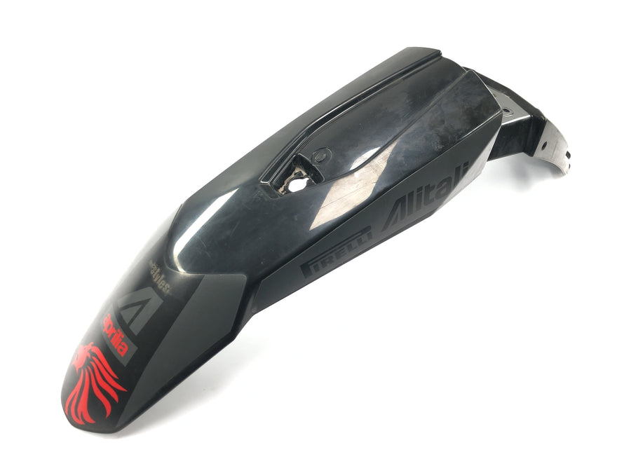 Aprilia SX 125 KX [2018] - Garde-boue avant Garde-boue Protection contre les éclaboussures