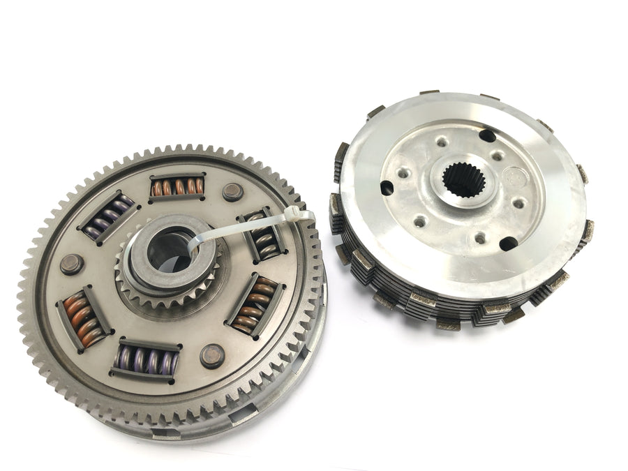 Yamaha MT07 RM04 [2014] - Embrayage Panier d'embrayage Ensemble d'embrayage