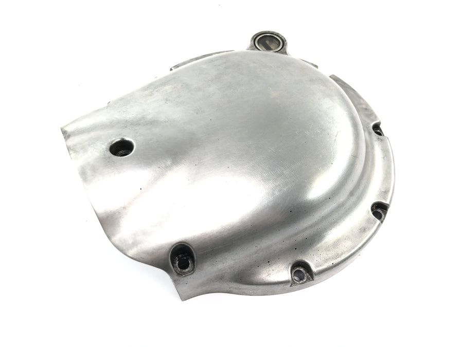 Kawasaki W 650 EJ650A [1999] - clutch cover engine cover right