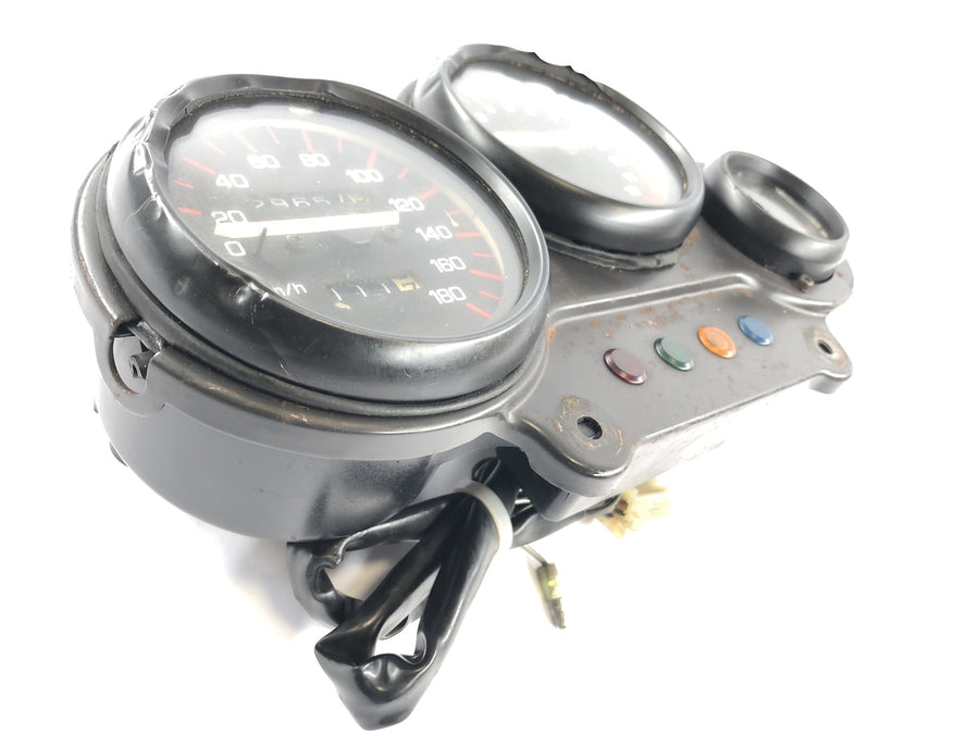 Yamaha RZ 250 R 29L [Env. 250 ypvs] - cockpit tacho