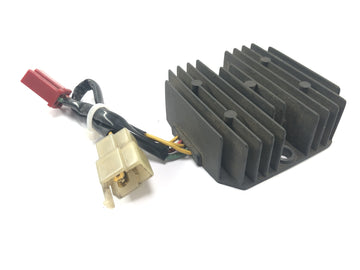 Honda NX 650 Dominator RD02 [1994] - Voltage regulator rectifier regulator - 0