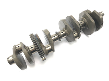 Suzuki GSX R 1100 GU74C [1987] - Crankshaft engine shaft - 0