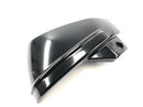 Yamaha XVS 650 4VR [1997] - Carénage latéral gauche noir-2