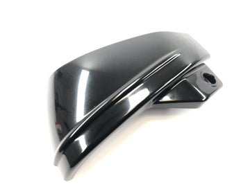 Yamaha XVS 650 4VR [1997] - Carénage latéral gauche noir - 0