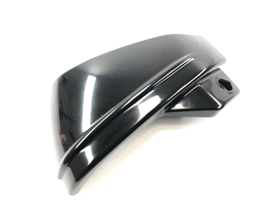 Yamaha XVS 650 4VR [1997] - Carénage latéral gauche noir