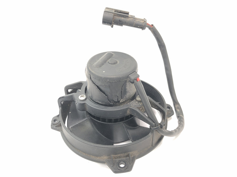 Husqvarna TE 610 E Dual H7 [1999] - Ventilateur de radiateur