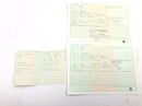 Honda CBR 1000 RR SC59 [2008] - Frame main frame with papers-8