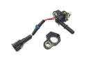 Yamaha WR 125 X DE07 [2010] - Injecteur de carburant-3