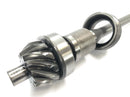 Suzuki VZ 1500 WVCU [2011] - arbre de transmission à cardan-2