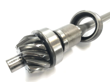Suzuki VZ 1500 WVCU [2011] - arbre de transmission à cardan - 0