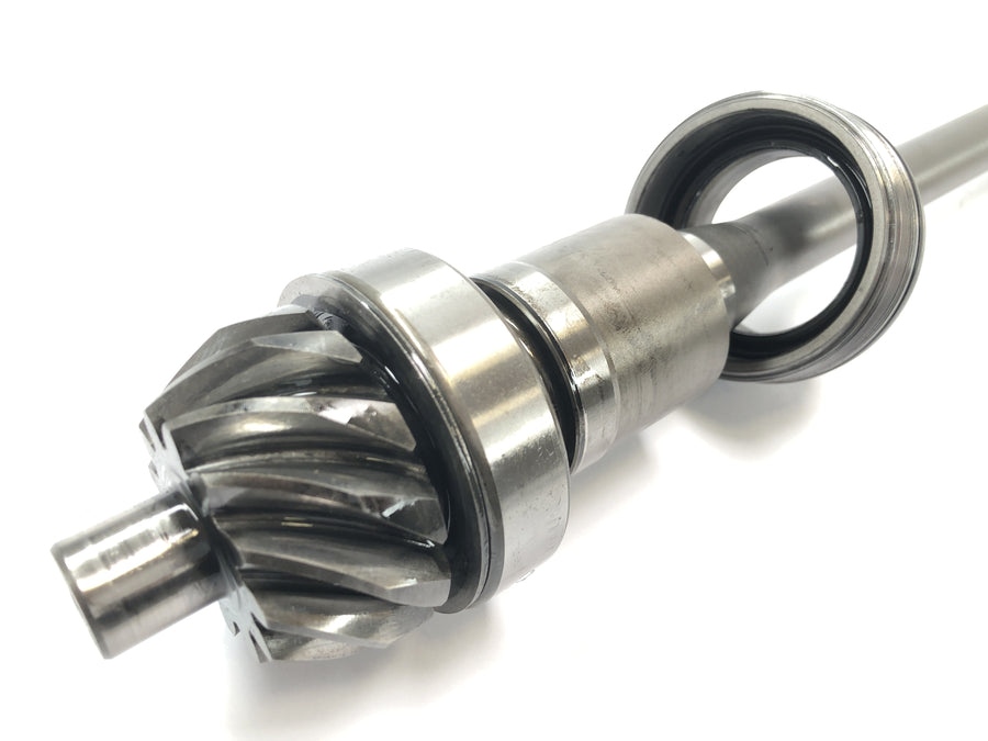 Suzuki VZ 1500 WVCU [2011] - arbre de transmission à cardan