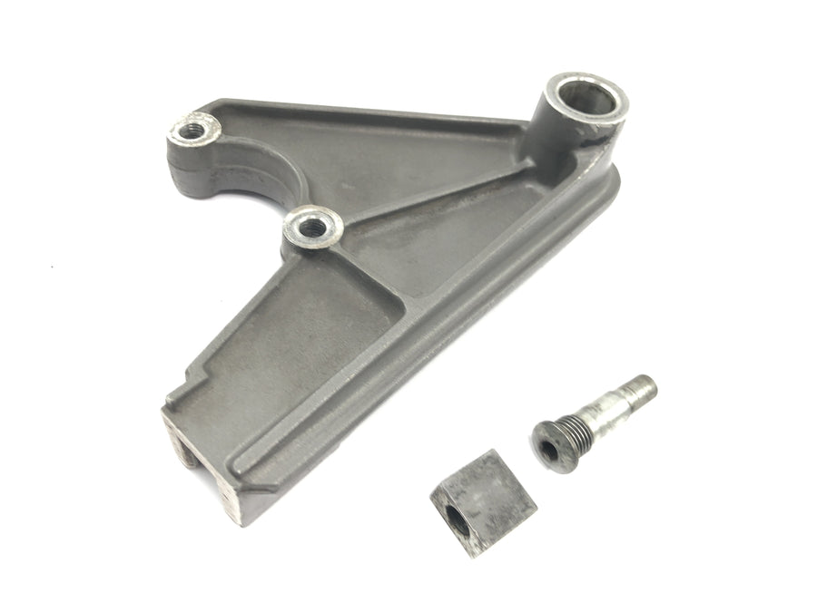 Moto Guzzi V10 Centauro [1998] - Rear brake caliper bracket