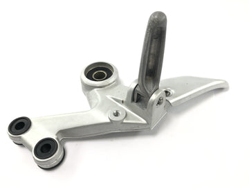 Ducati Monster SR2 800 M4 [2006] - Footrest system driver's left footrest - 0