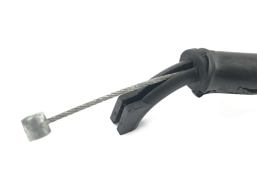 Ducati ST3 S3 [2004] - Choke cable Bowden cable