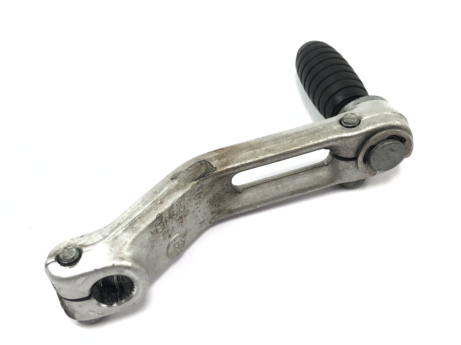 Aprilia Mille RSV 1000 ME [1999] - shift lever shift pedal foot shift lever gear lever