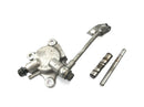 Honda GL 1500 Goldwing SC22 [1993] - Clutch slave cylinder clutch slave-1