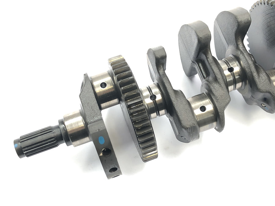 Honda CBR 1000 RR SC59 [2008] - Crankshaft crank drive engine shaft