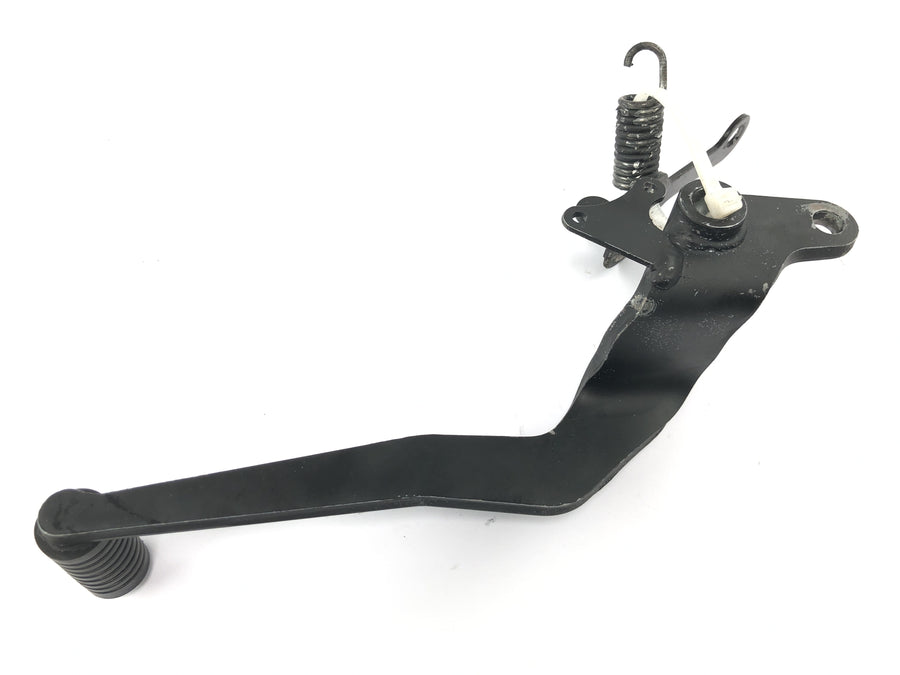 Yamaha MT07 RM04 [2014] - Foot brake lever rear brake pedal