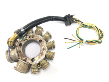 Honda NSR 125 JC20 [1991] - Stator Alternateur Générateur Système de charge