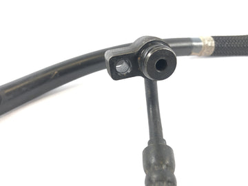 KAWASAKI VN 1600 MEAN STREY VNT60B [2005] - RISER PIPES STOW Oil - 0