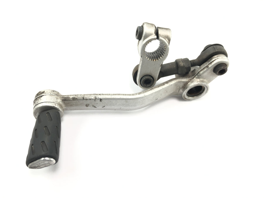 Ducati Multistrada 1000 DS [2003] - shift lever shift pedal with shift linkage