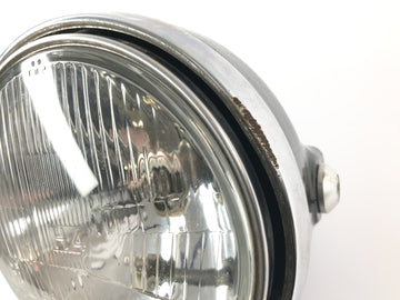 Ducati Monster SR2 800 M4 [2006] - Headlight front headlight with lamp pot - 0