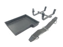 Moto Guzzi V10 Centauro [1998] - Battery box battery carrier with retaining rubber-1