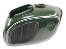 BMW R 60/5 [1973] - Fuel tank-1