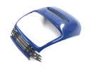 Honda NX 650 Dominator RD02 [1994] - Front fairing lamp mask fairing-1
