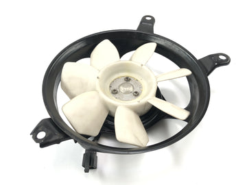 Triumph Daytona 955i T595n [2003] - moteur de ventilateur de ventilateur plus frais - 0